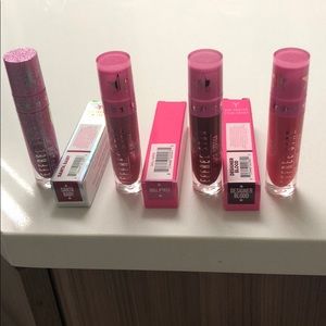 Authentic JSC Velour Liquid Lips !